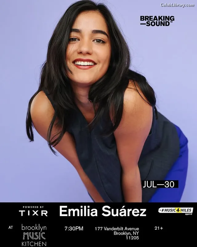 Emilia Suárez photo 14 of 149