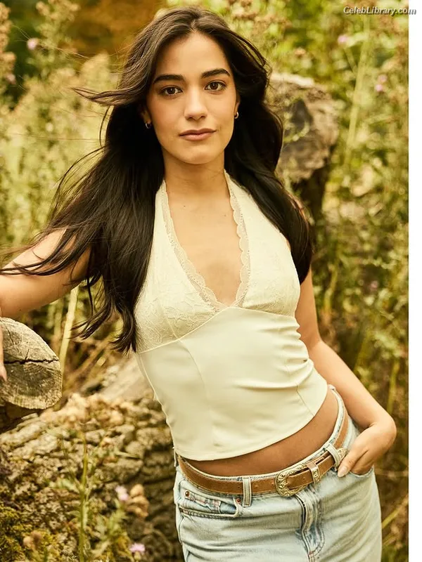 Emilia Suárez photo 7 of 149