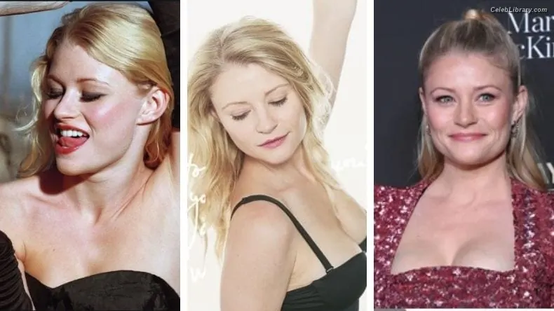 Emilie de Ravin photo 13 of 36