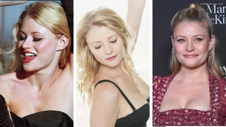 Emilie de Ravin photo 13 of 34
