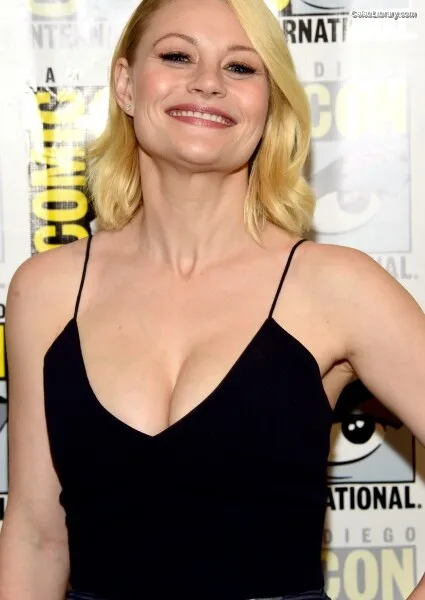 Emilie de Ravin photo 15 of 34