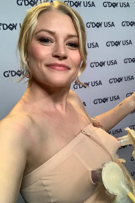 Emilie de Ravin photo 10 of 34