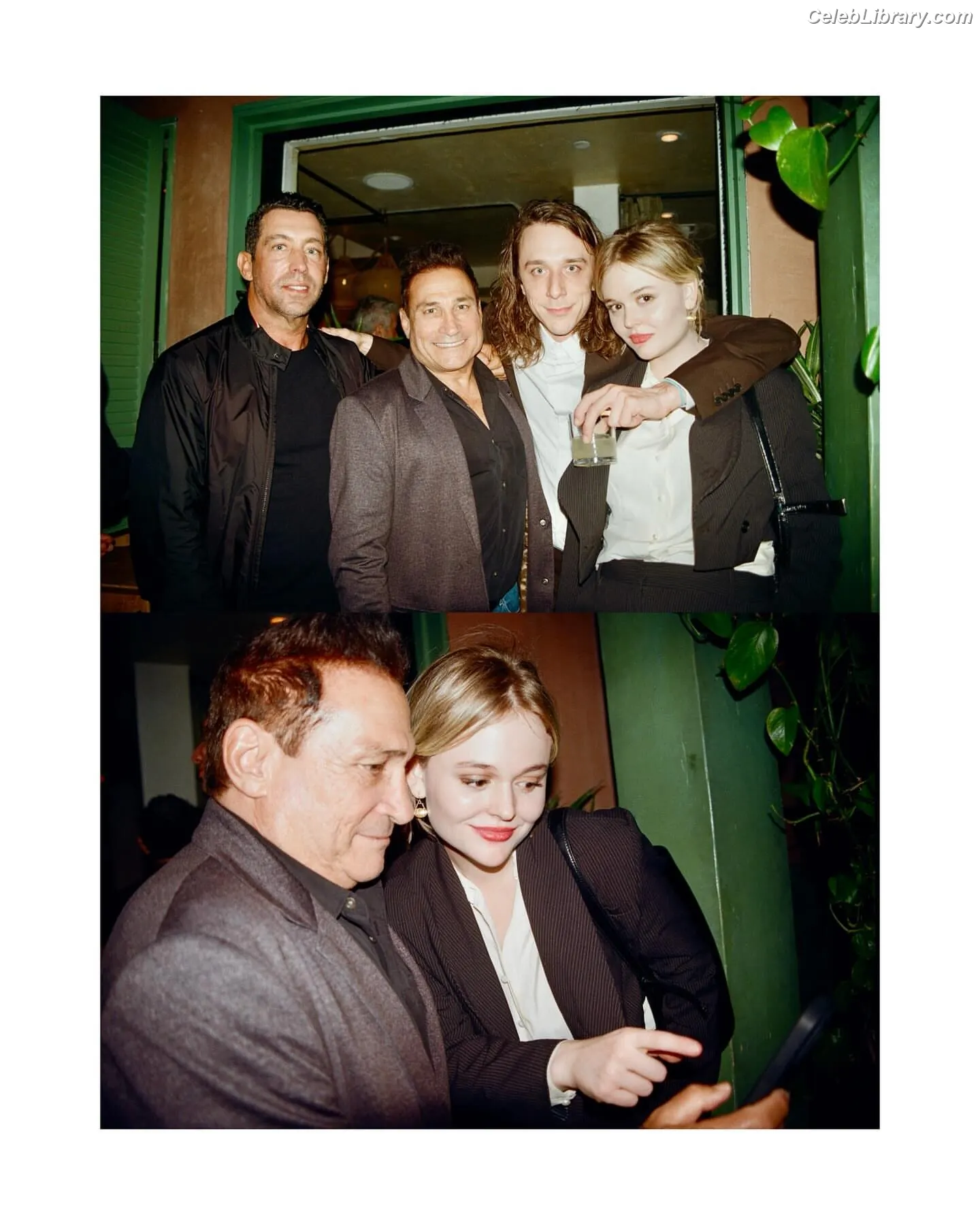 Emily Alyn Lind photo 17 of 324