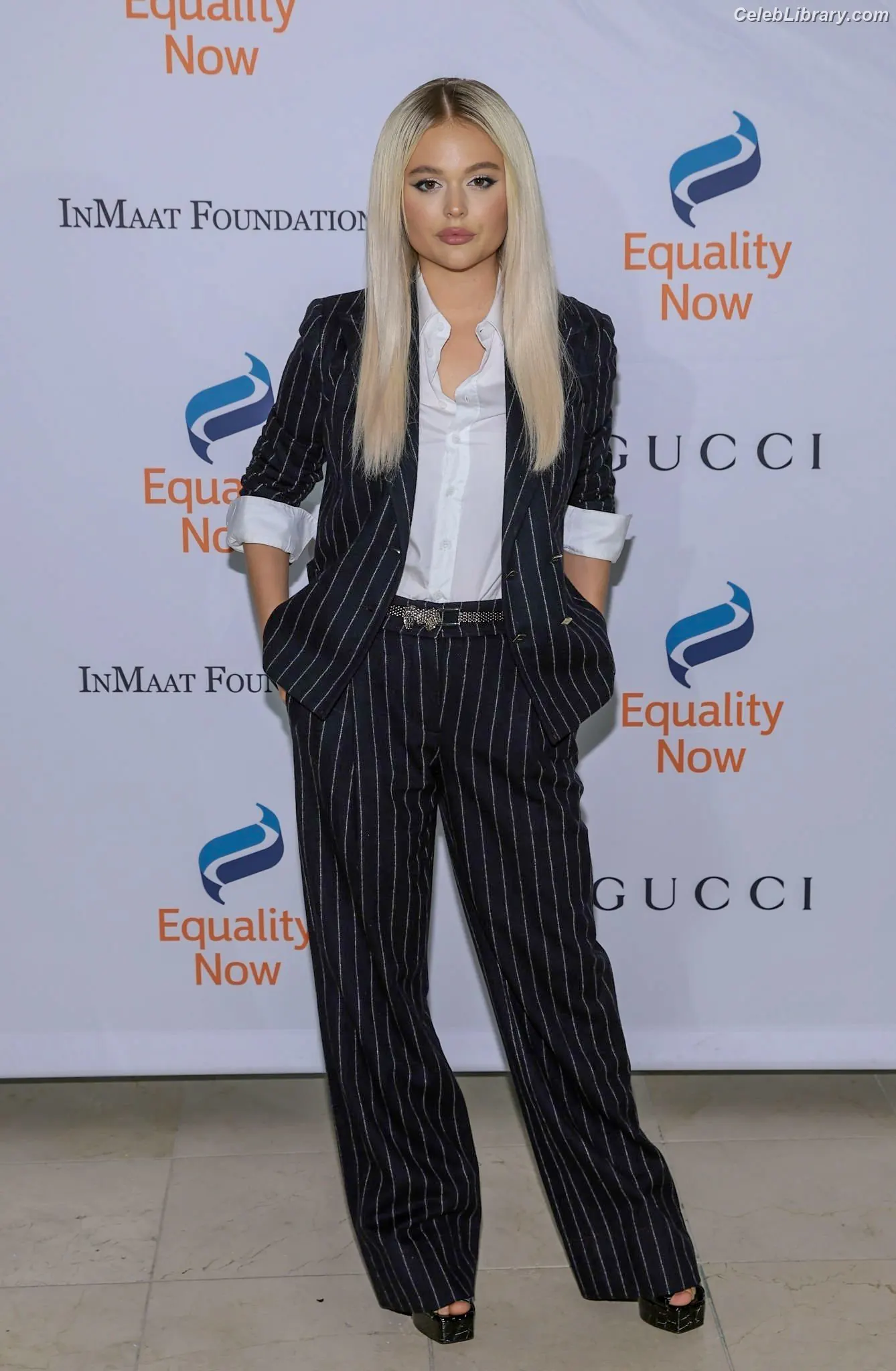 Emily Alyn Lind photo 17 of 324