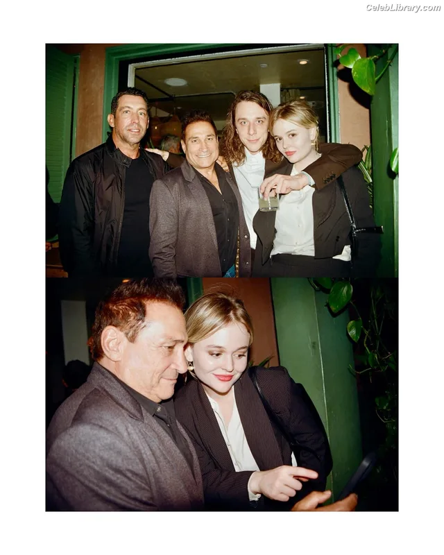 Emily Alyn Lind photo 17 of 325