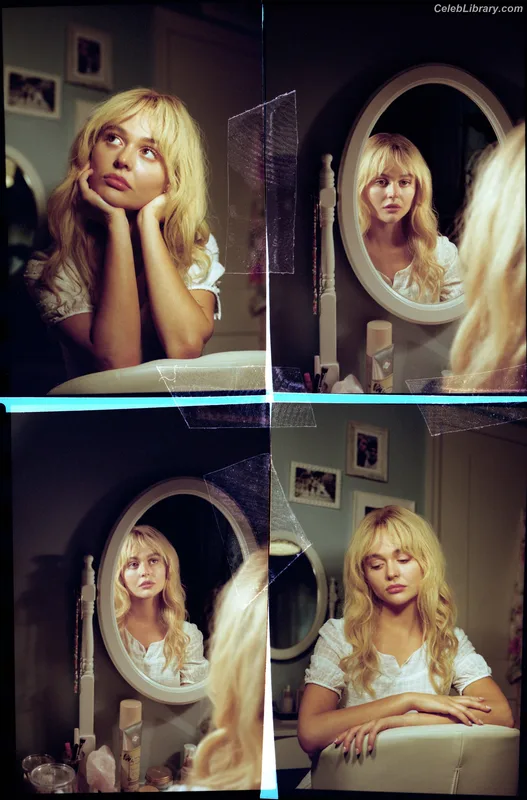 Emily Alyn Lind photo 24 of 325