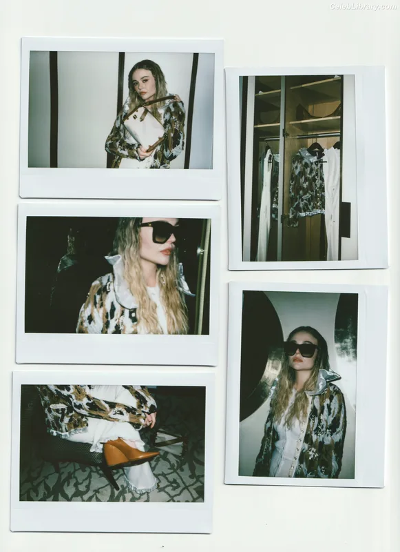Emily Alyn Lind photo 10 of 325