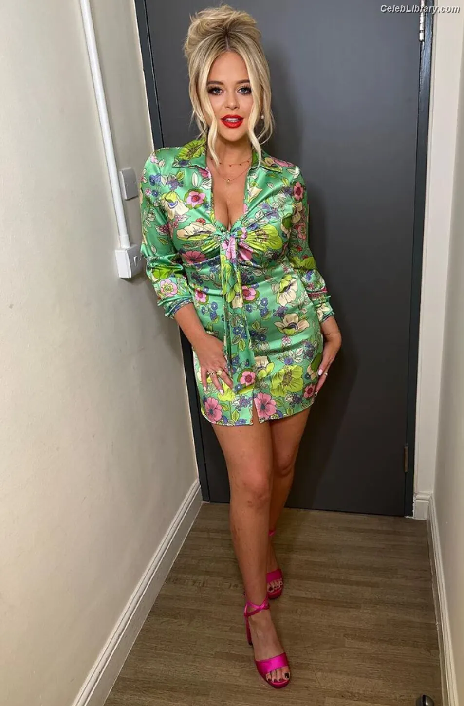 Emily Atack photo 10 of 578