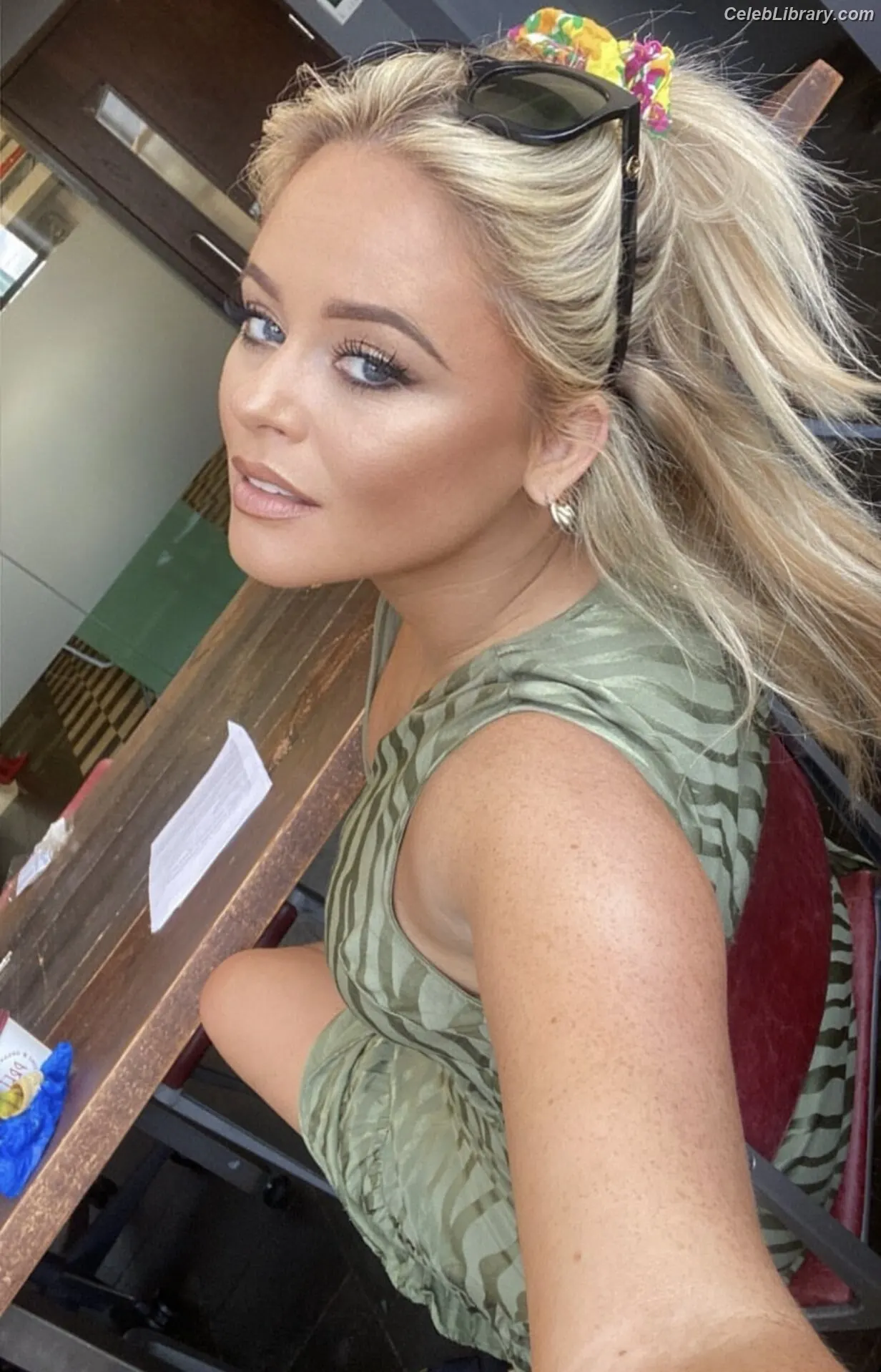 Emily Atack photo 1 of 578