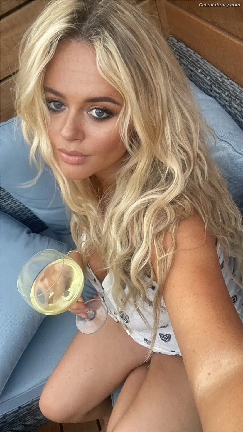 Emily Atack photo 13 of 578