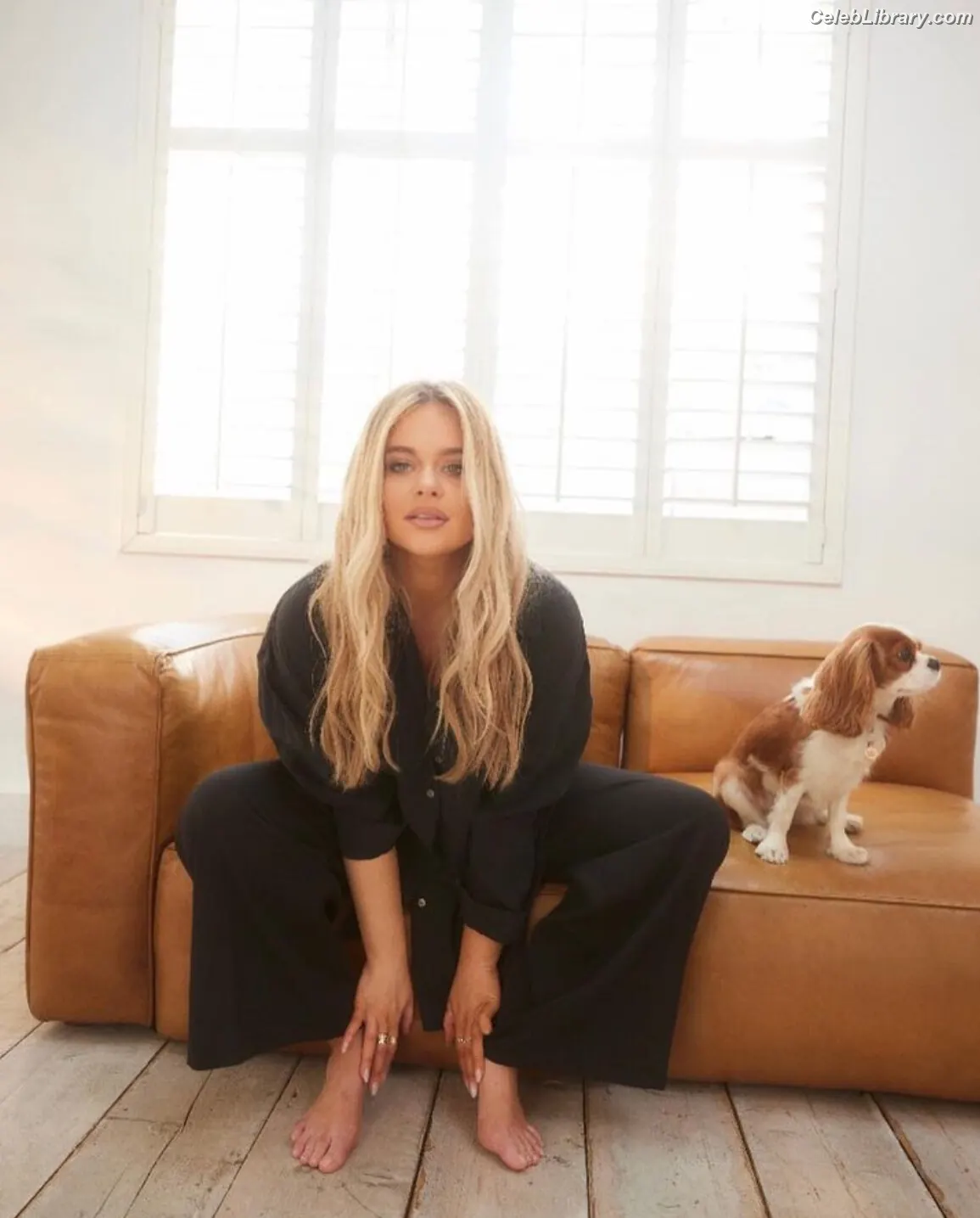 Emily Atack photo 11 of 578