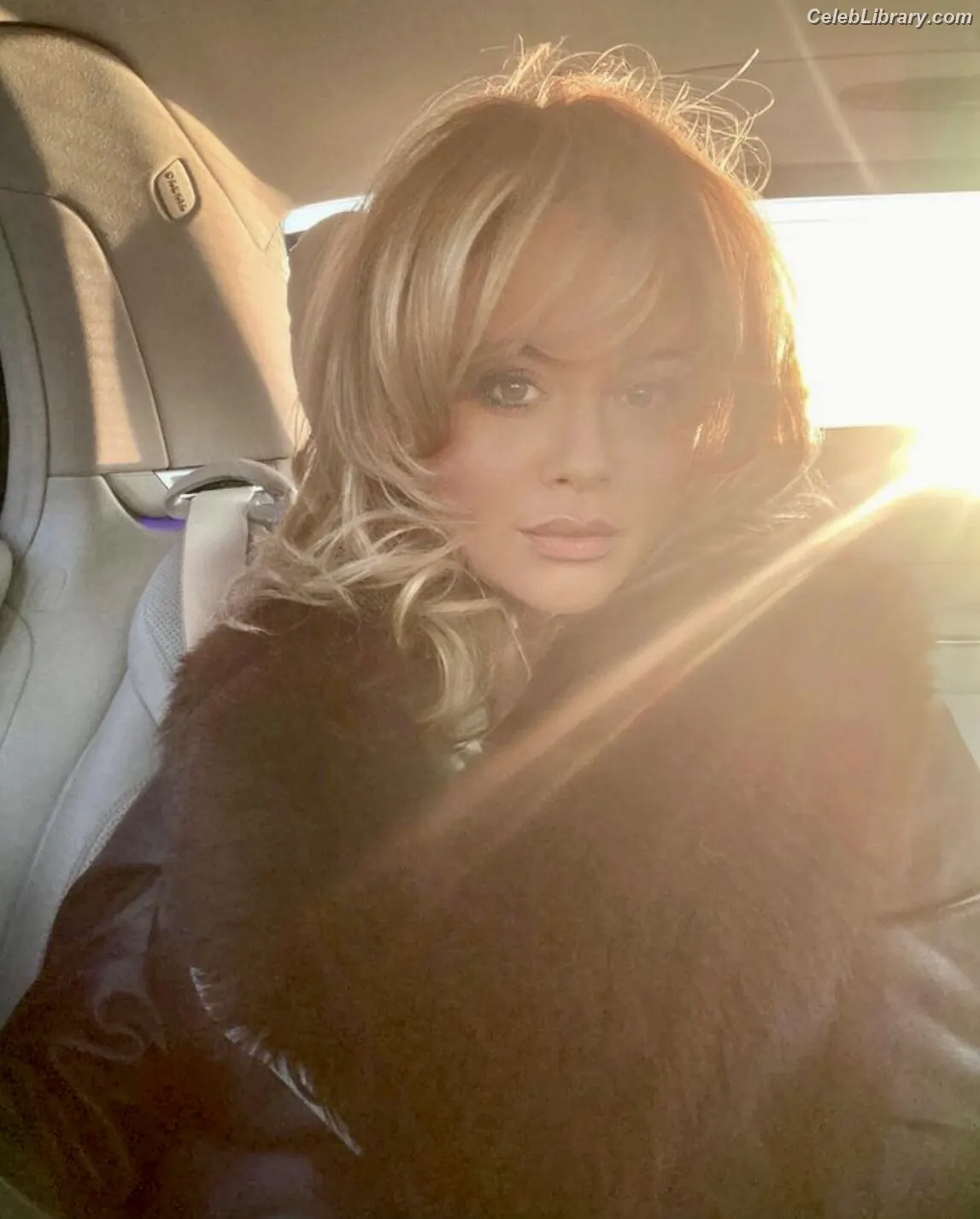 Emily Atack photo 15 of 578