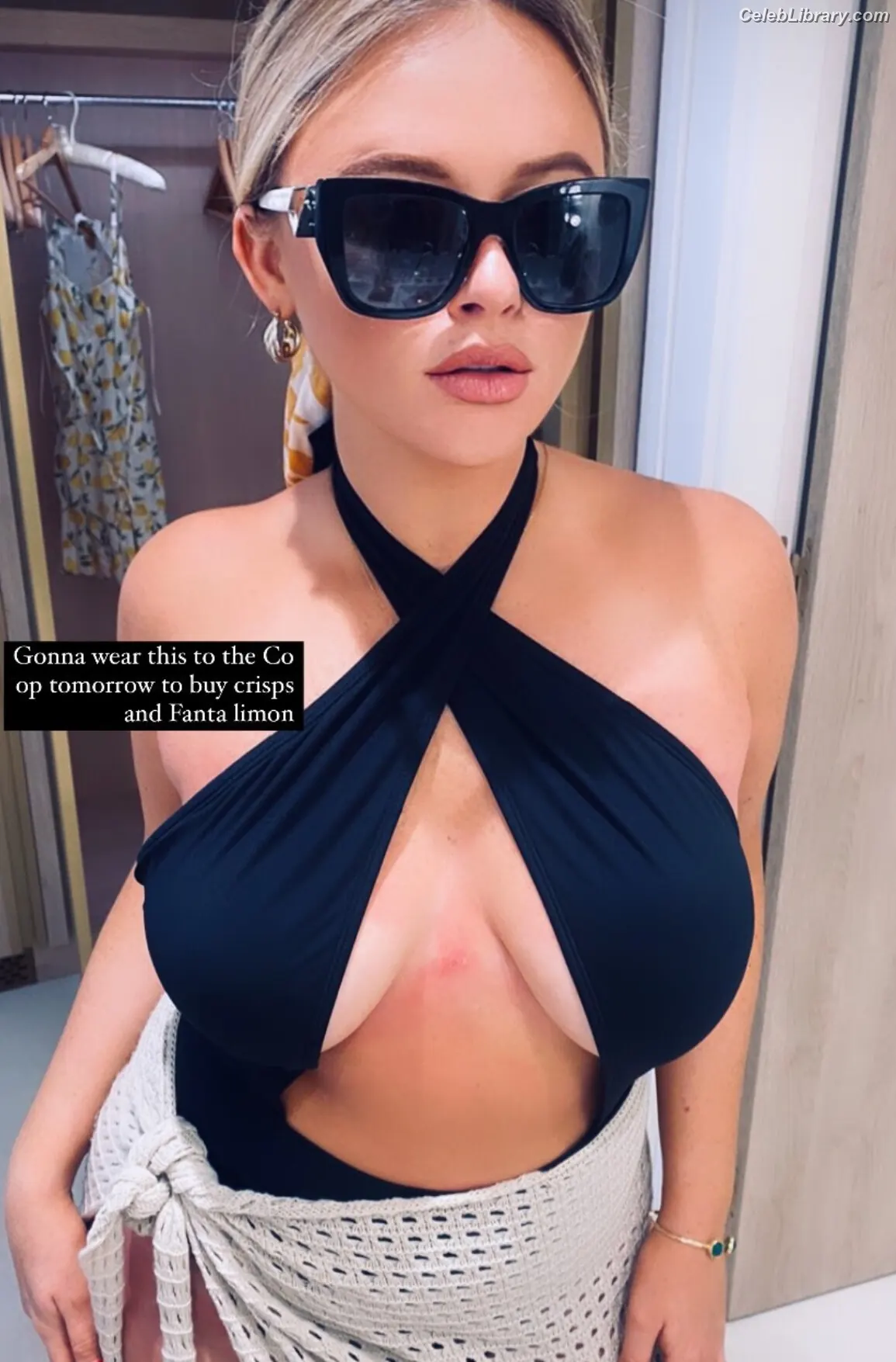 Emily Atack photo 5 of 578