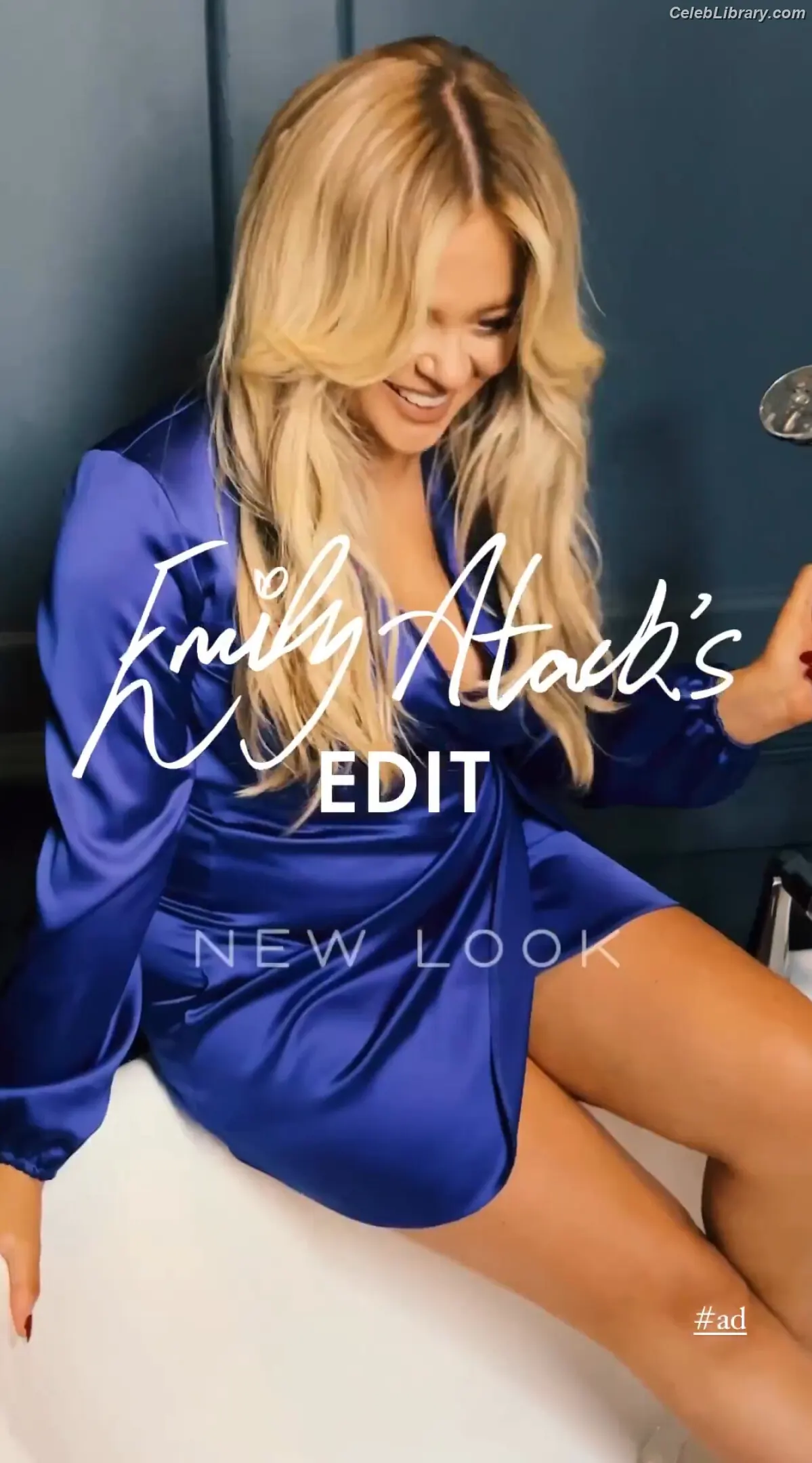 Emily Atack photo 16 of 578
