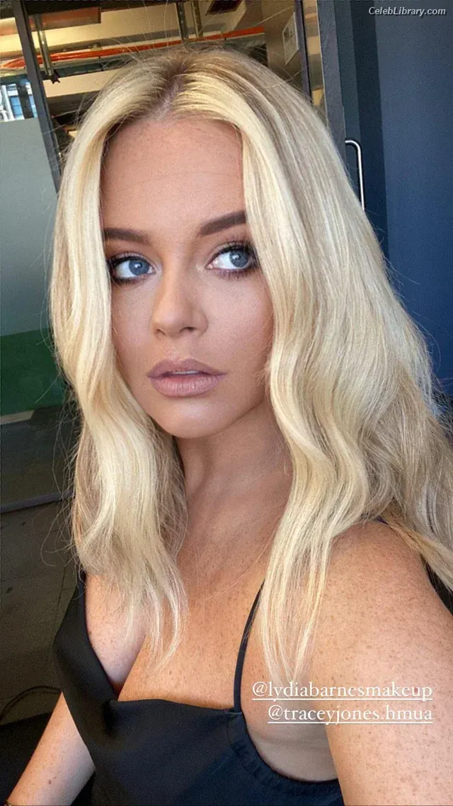 Emily Atack photo 20 of 578
