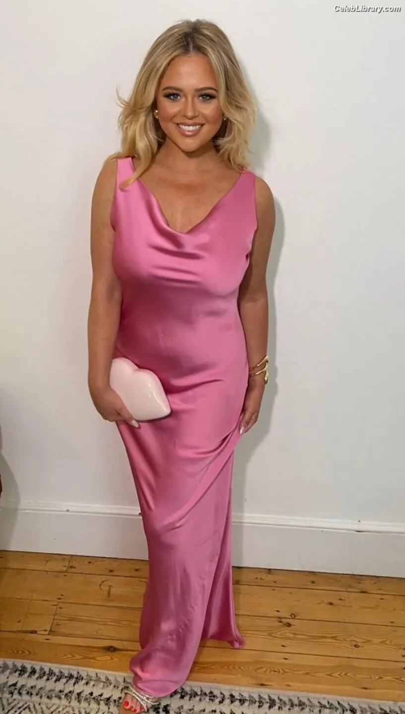 Emily Atack photo 11 of 578