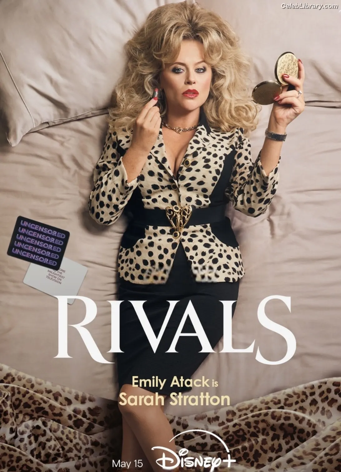 Emily Atack photo 24 of 578