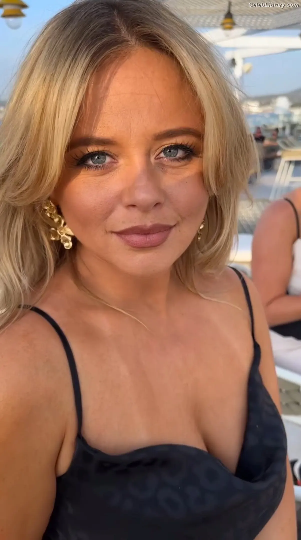 Emily Atack photo 7 of 578