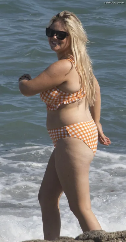 Emily Atack photo 1 of 578