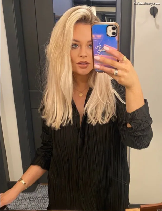 Emily Atack photo 7 of 578
