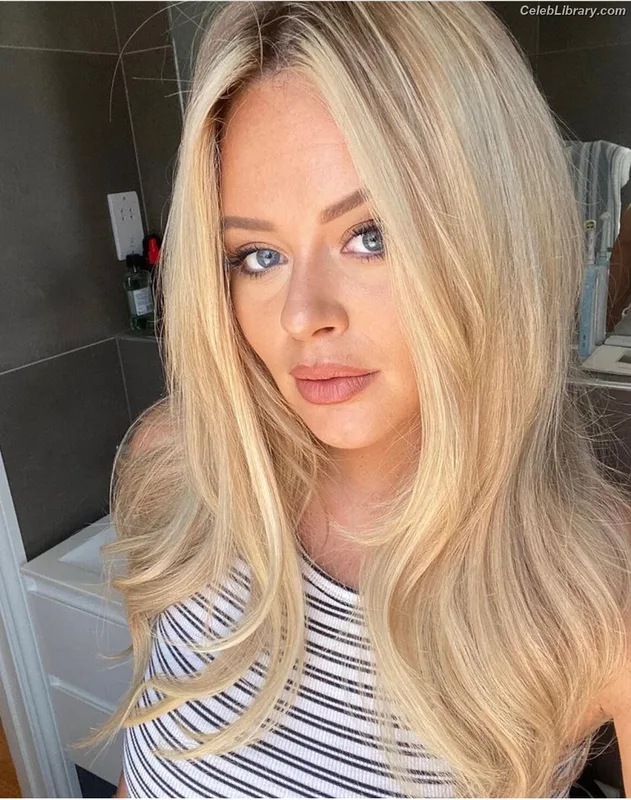 Emily Atack photo 9 of 578