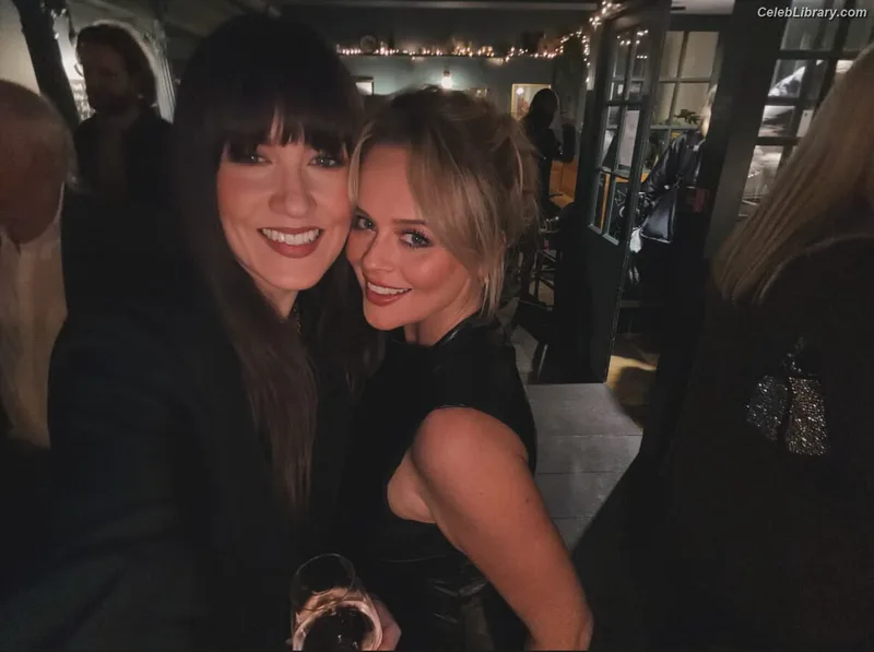 Emily Atack photo 12 of 578