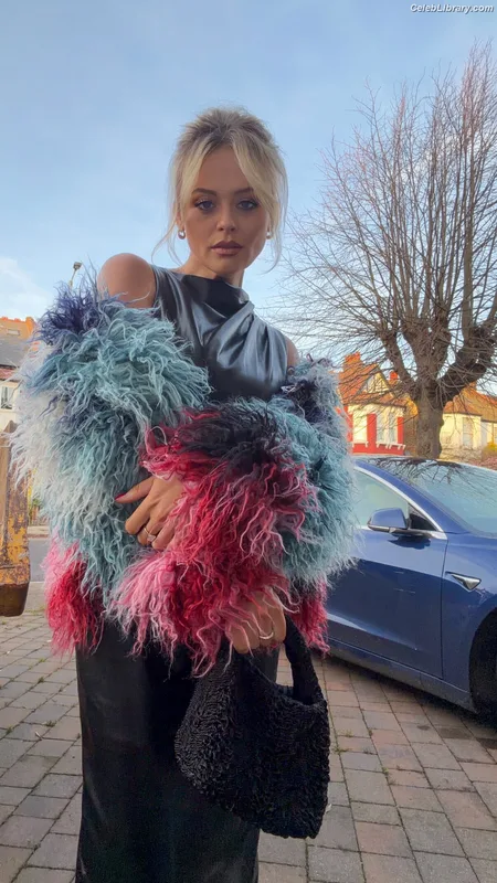 Emily Atack photo 13 of 578