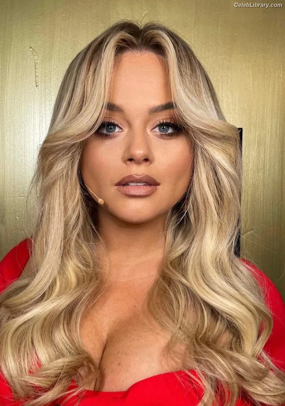 Emily Atack photo 23 of 578