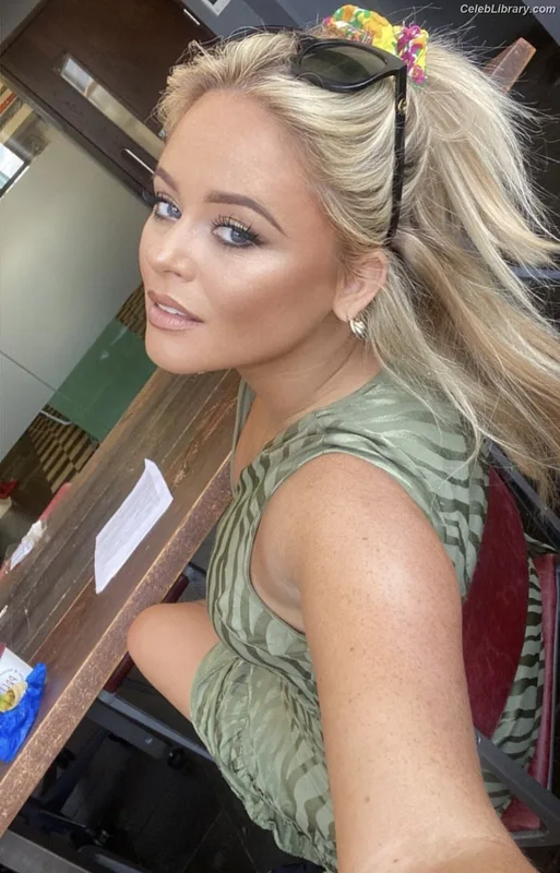 Emily Atack photo 1 of 578