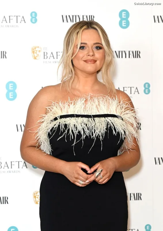 Emily Atack photo 2 of 578