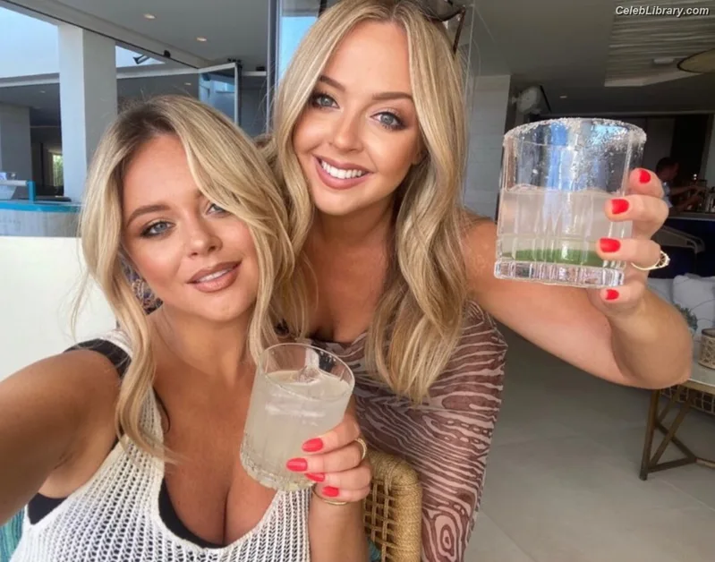Emily Atack photo 7 of 578