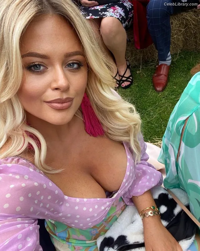 Emily Atack photo 11 of 578