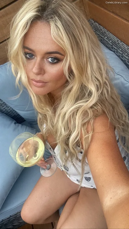 Emily Atack photo 13 of 578