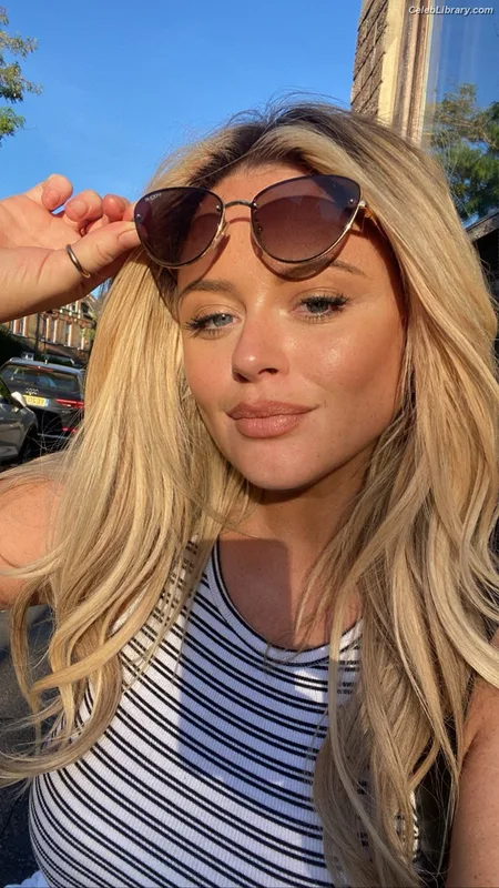 Emily Atack photo 14 of 578