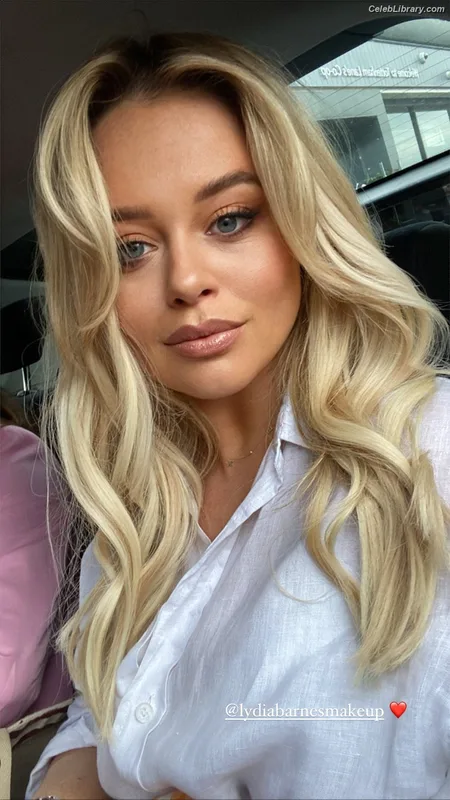 Emily Atack photo 4 of 578