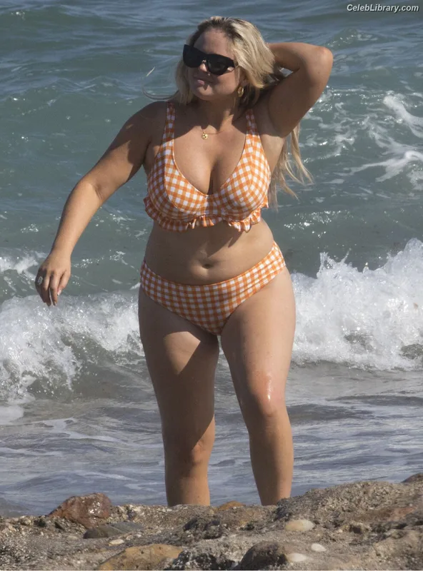 Emily Atack photo 7 of 578