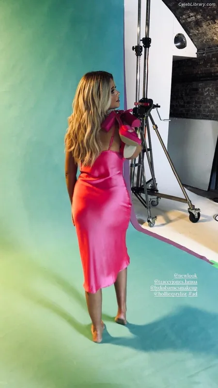 Emily Atack photo 8 of 578
