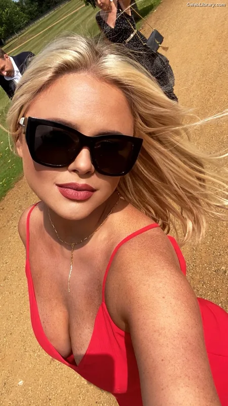 Emily Atack photo 9 of 578