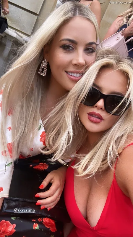 Emily Atack photo 10 of 578