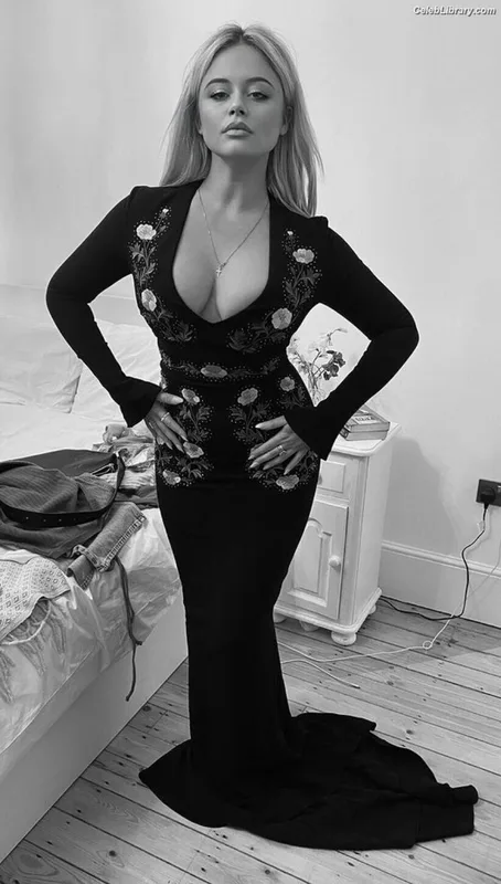 Emily Atack photo 15 of 578