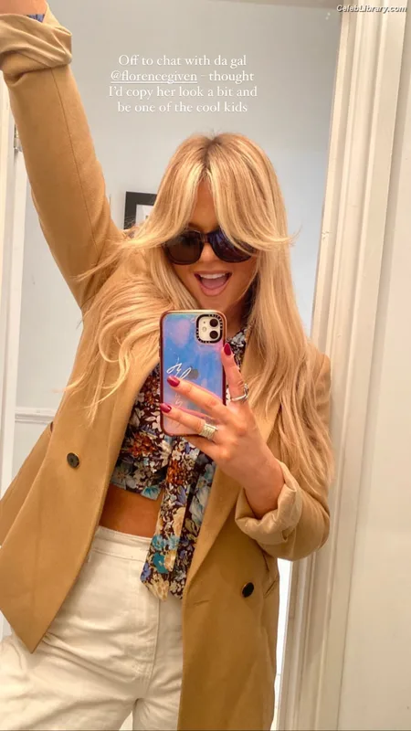 Emily Atack photo 20 of 578