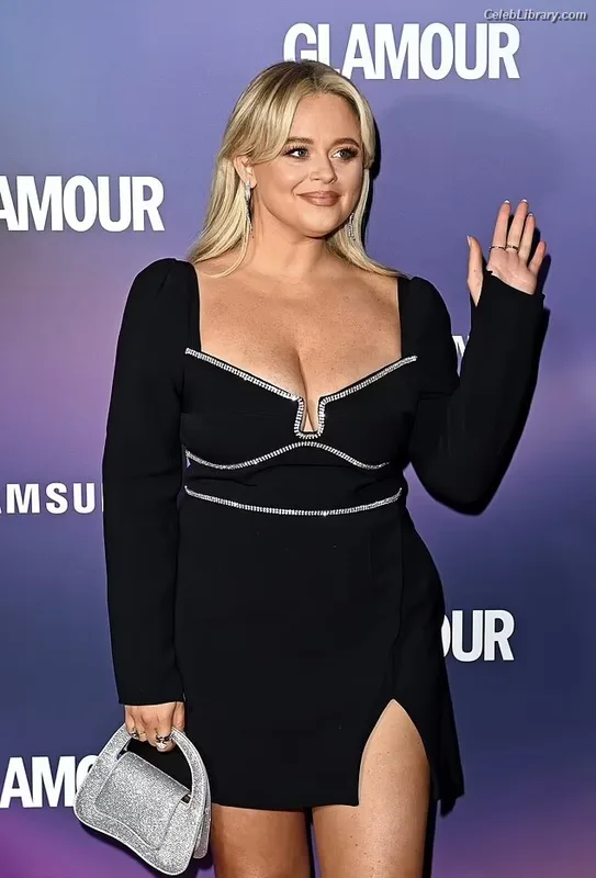 Emily Atack photo 21 of 578