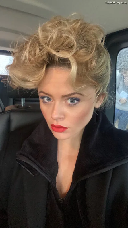 Emily Atack photo 1 of 578
