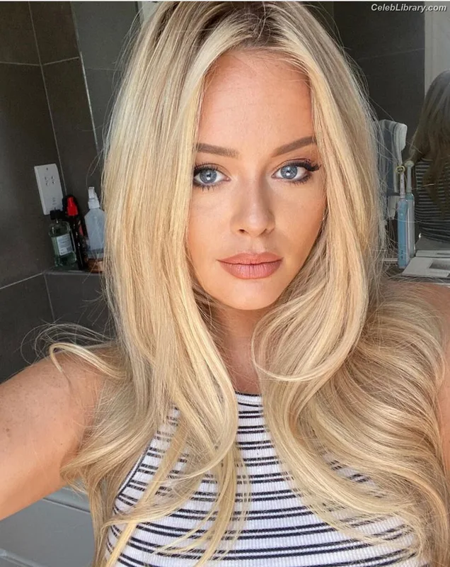 Emily Atack photo 3 of 578