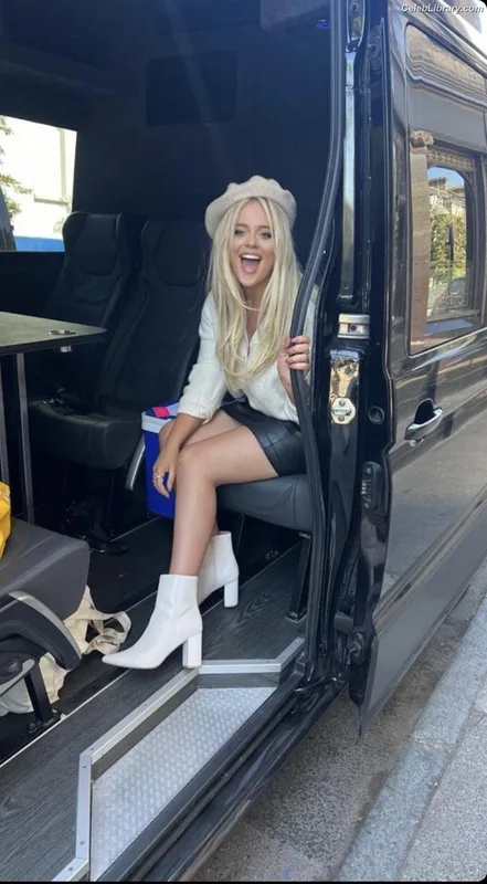 Emily Atack photo 4 of 578