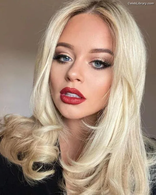 Emily Atack photo 5 of 578