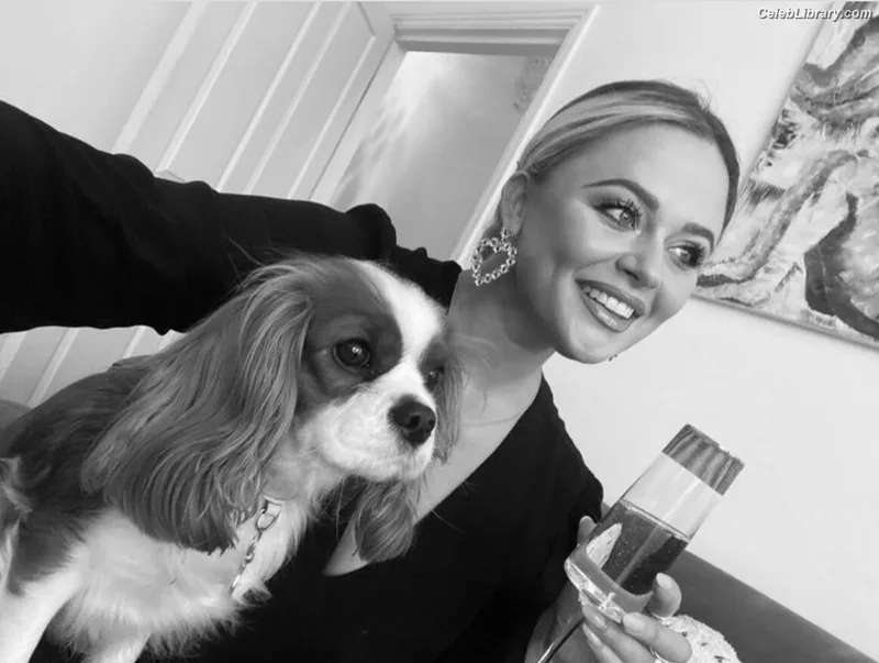 Emily Atack photo 7 of 578