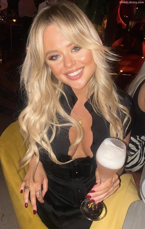 Emily Atack photo 23 of 578