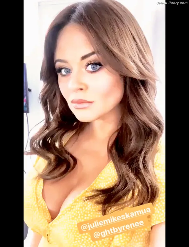 Emily Atack photo 10 of 578