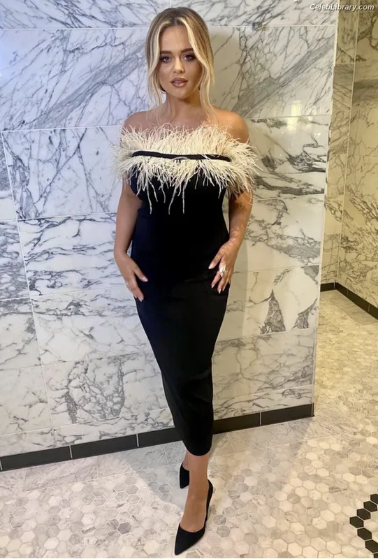 Emily Atack photo 11 of 578